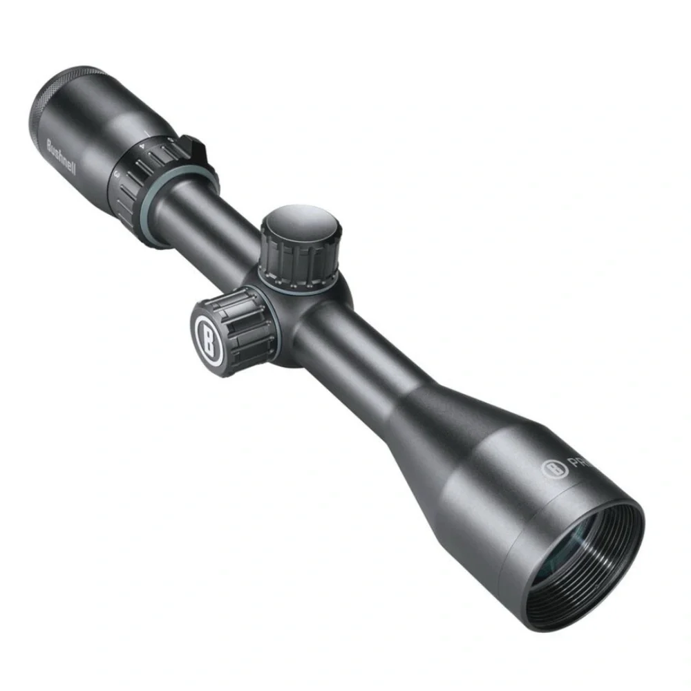 Bushnell Black Rifle Scope